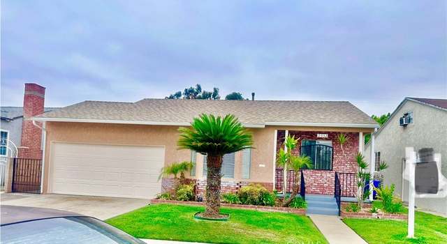 Photo of 2032 Hereford Dr, Montebello, CA 90640