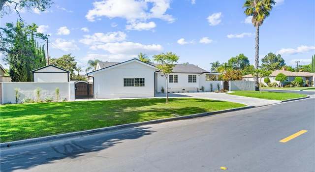 Photo of 18011 Theodora Dr, Tustin, CA 92780