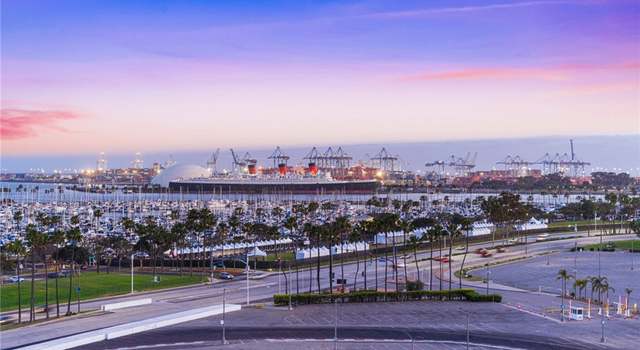 Photo of 700 E Ocean Blvd #1208, Long Beach, CA 90802