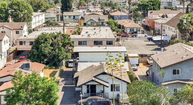 Photo of 722 W 79th St, Los Angeles, CA 90044