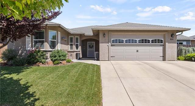 Photo of 320 Sonora Ln, Chico, CA 95973