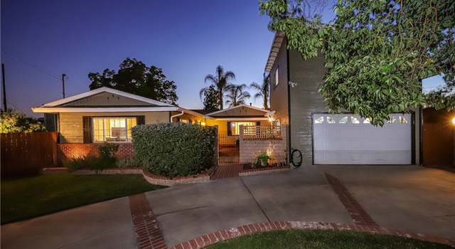 Photo of 9821 Stonehurst Ave, Sun Valley, CA 91352