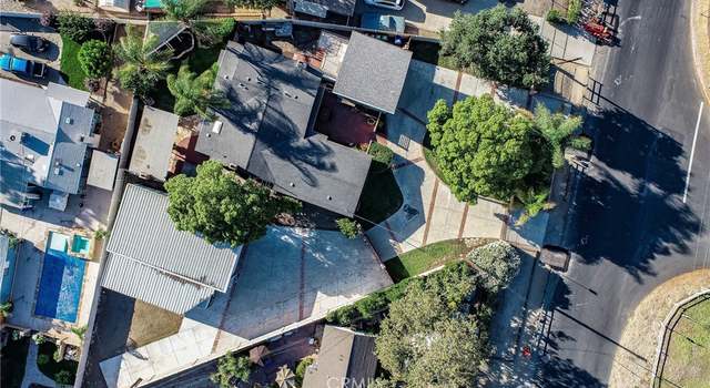 Photo of 9821 Stonehurst Ave, Sun Valley, CA 91352