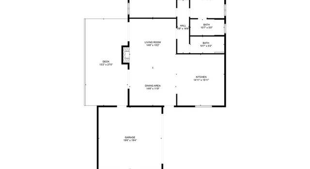 Photo of 22256 Buena Ventura St, Woodland Hills, CA 91364