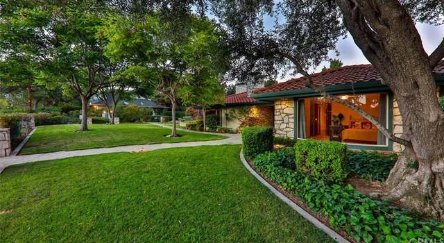 Photo of 4152 Oak Hollow Rd, Claremont, CA 91711