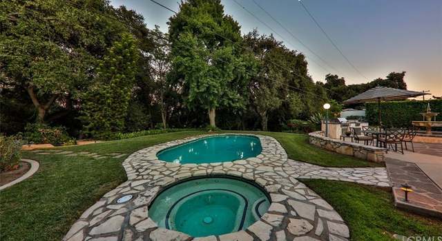 Photo of 4152 Oak Hollow Rd, Claremont, CA 91711