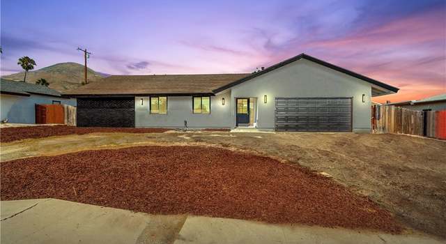 Photo of 5929 Eucalyptus Dr, Highland, CA 92346
