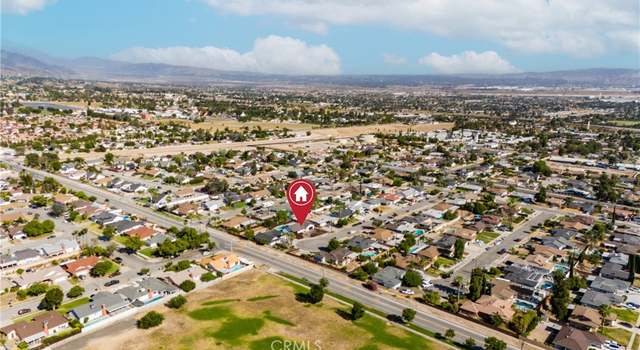 Photo of 5929 Eucalyptus Dr, Highland, CA 92346