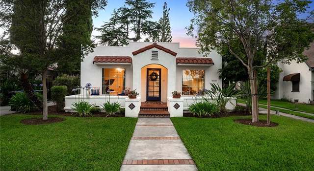 Photo of 417 E J St, Ontario, CA 91764