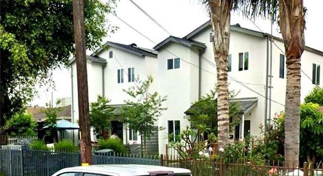 Photo of 8725 Elm St, Los Angeles, CA 90002