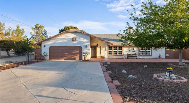 Photo of 21089 Ottawa Rd, Apple Valley, CA 92308