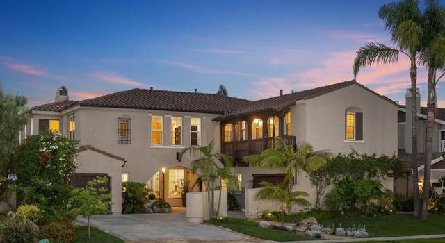 Photo of 7603 Circulo Sequoia, Carlsbad, CA 92009