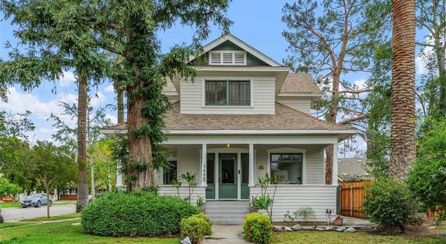 Photo of 3408 1st St, Riverside, CA 92501