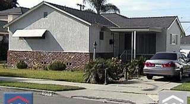 Photo of 1317 E PLYMOUTH St, Long Beach, CA 90805