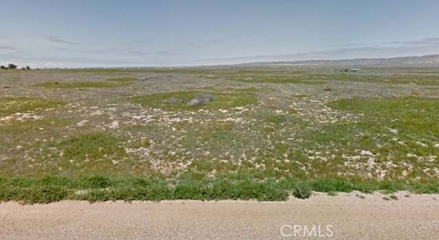 Photo of 0 Carpenteria Trl, Santa Margarita, CA 93453