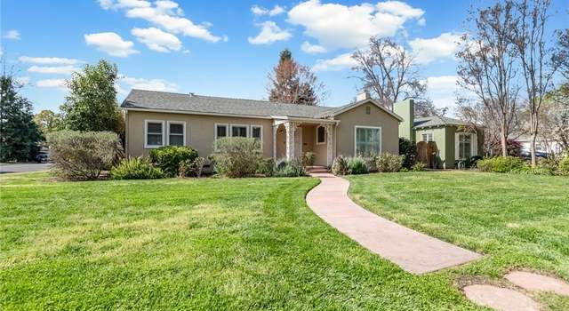 Photo of 519 S Divisadero St, Visalia, CA 93277