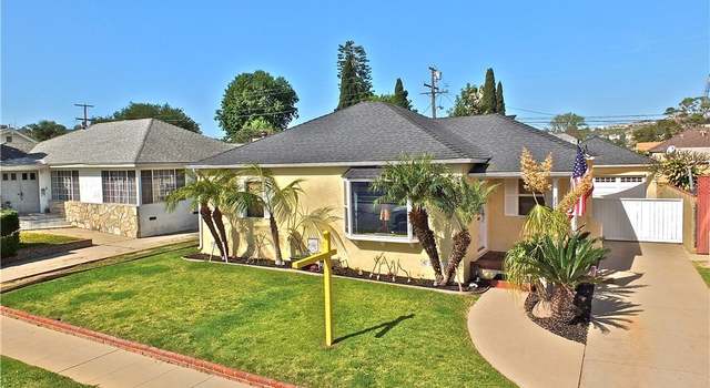 Photo of 2255 Mira Mar Ave, Long Beach, CA 90815