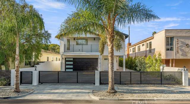 Photo of 3709 Greenfield Ave, Los Angeles, CA 90034