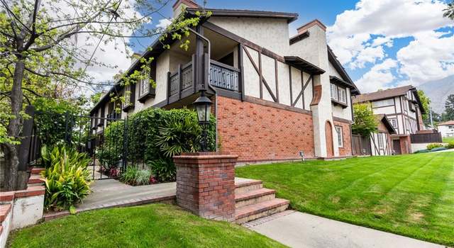 Photo of 506 W Sierra Madre Blvd Unit D, Sierra Madre, CA 91024