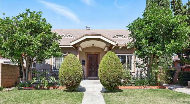 Photo of 1817 S Stoneman Ave, Alhambra, CA 91801
