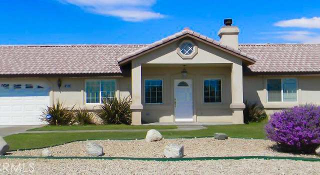 Photo of 9770 Mescalero Rd, Phelan, CA 92371