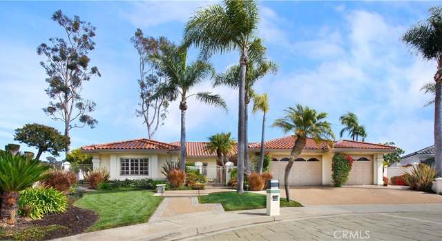 Photo of 26 S South Peak, Laguna Niguel, CA 92677