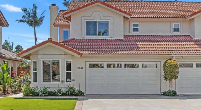 Photo of 2242 Village Center Dr, Encinitas, CA 92024