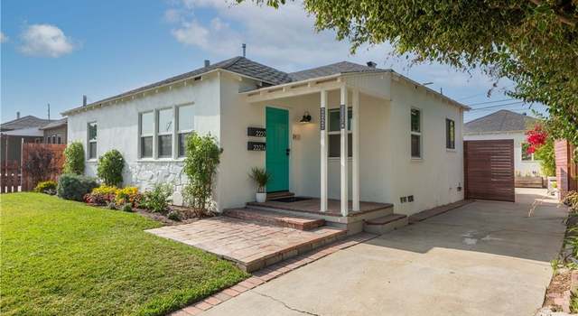 Photo of 2227 Mira Mar Ave, Long Beach, CA 90815