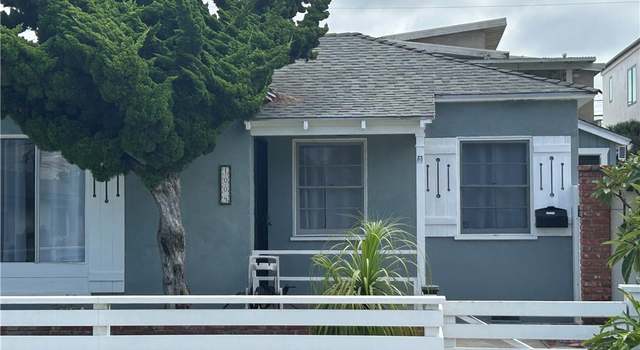 Photo of 1008 Huntington St, Huntington Beach, CA 92648