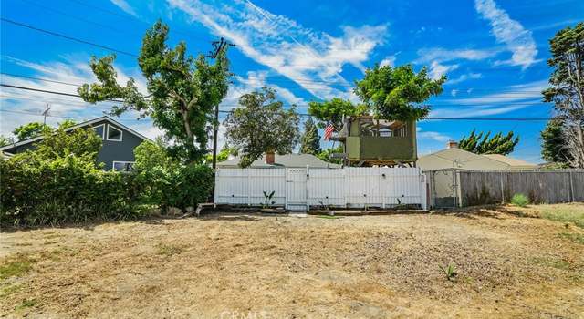 Photo of 872 Stevely Ave, Long Beach, CA 90815