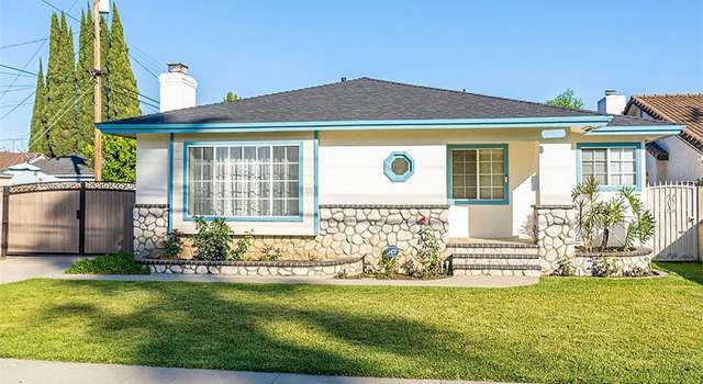 Photo of 12216 Old River School Rd, Downey, CA 90242
