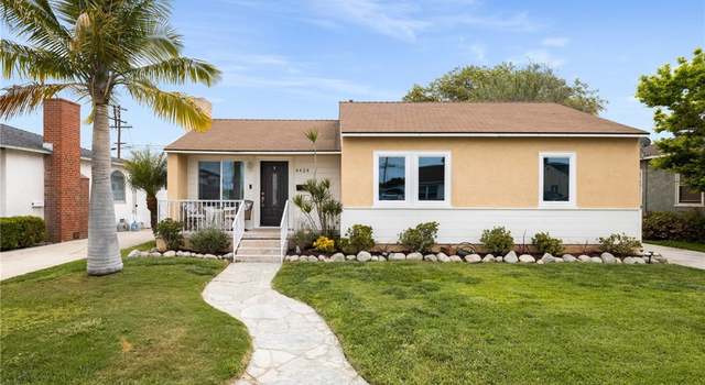 Photo of 4424 Falcon Ave, Long Beach, CA 90807