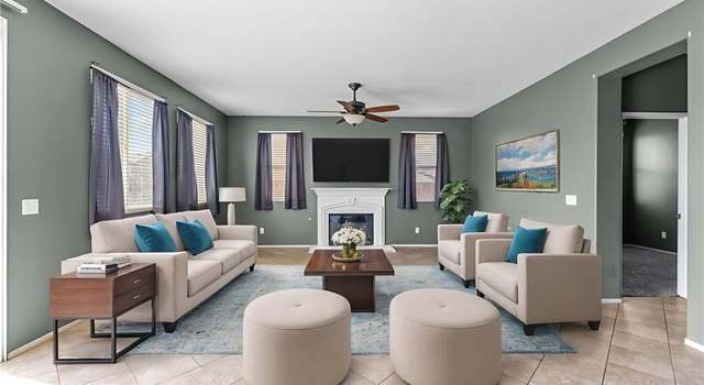 Property at 26816 Calico Ct, Winchester, CA 92596, 4 beds, 3 baths