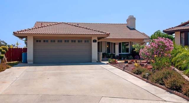 Photo of 10818 Canyon Hill Ln, San Diego, CA 92126