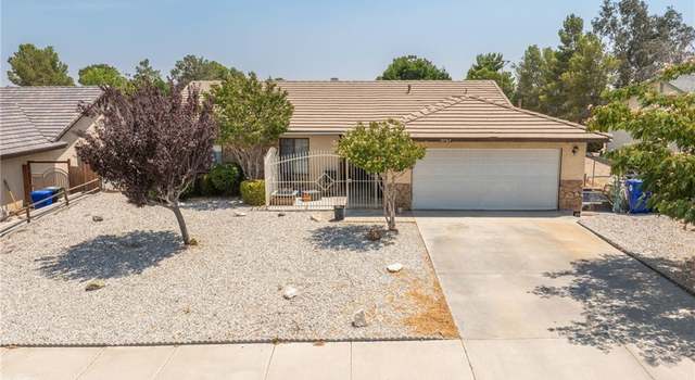 Photo of 13745 Bel Air Dr, Victorville, CA 92395