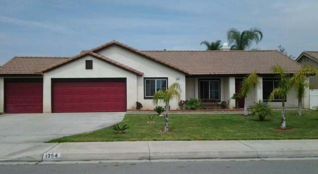 Photo of 1354 W La Gloria Dr, Rialto, CA 92377
