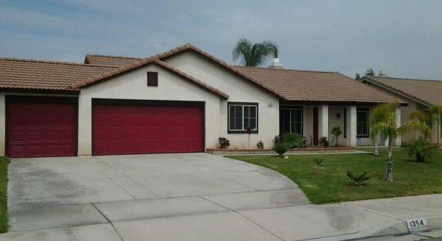 Photo of 1354 W La Gloria Dr, Rialto, CA 92377