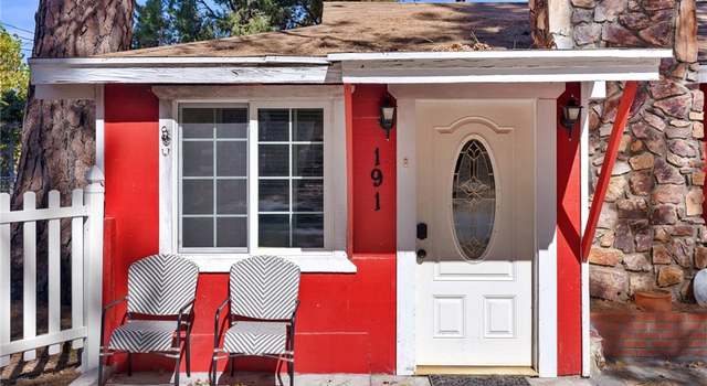 Photo of 191 Los Angeles Ave, Sugarloaf, CA 92386