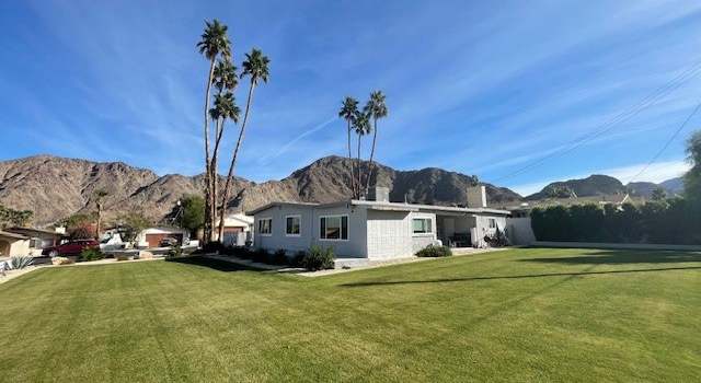 Photo of 54055 Avenida Velasco, La Quinta, CA 92253