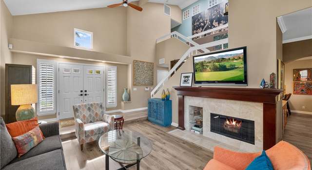 Photo of 37 Giotto, Aliso Viejo, CA 92656