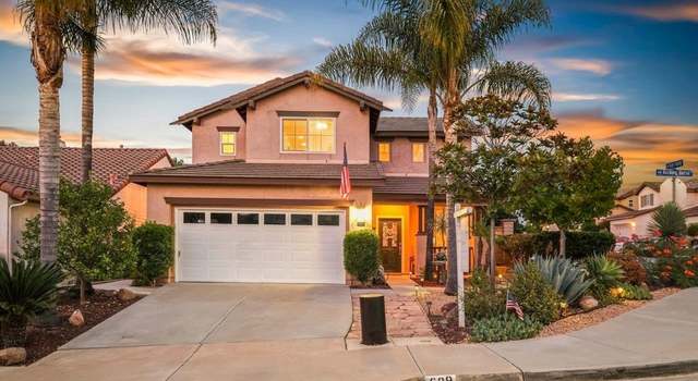 Photo of 639 Rocking Horse Dr, Chula Vista, CA 91914