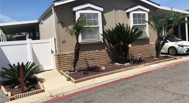 Photo of 4901 Green River Road Rd #151, Corona, CA 92878