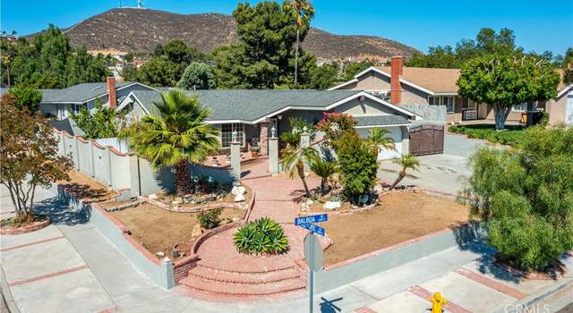 Photo of 625 Balboa Dr, Corona, CA 92879