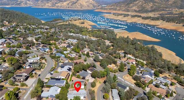Photo of 6020 Kanaka Ave, Oroville, CA 95966