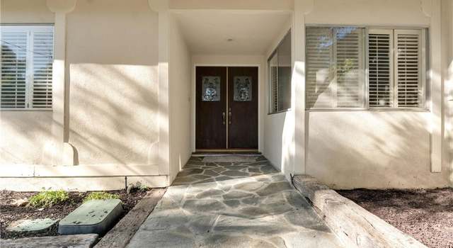 Photo of 4701 Caritina Dr, Tarzana, CA 91356