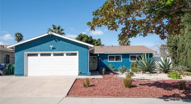 Photo of 663 Flora Dr, Oceanside, CA 92057