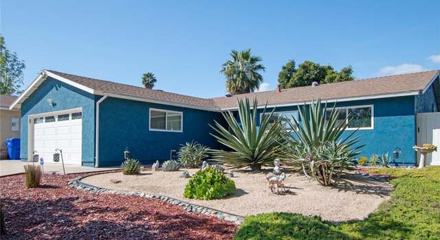 Photo of 663 Flora Dr, Oceanside, CA 92057