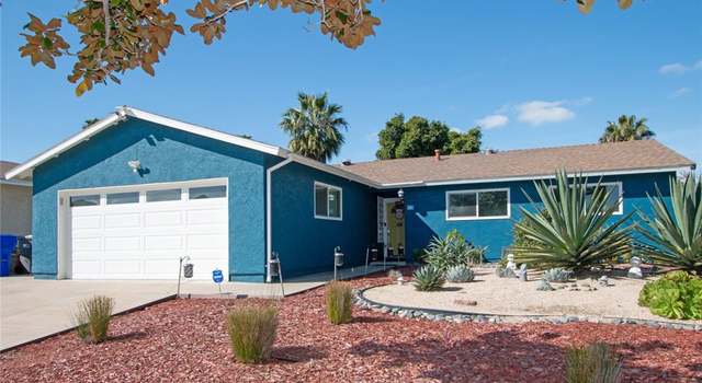 Photo of 663 Flora Dr, Oceanside, CA 92057