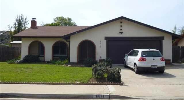 Photo of 1411 Shadow Hills Dr, San Marcos, CA 92069
