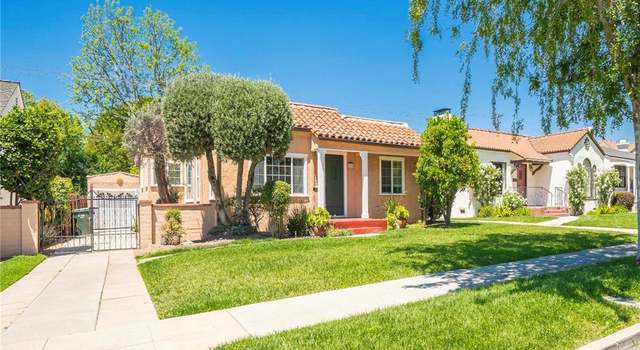 Photo of 213 Rosemont Blvd, San Gabriel, CA 91775